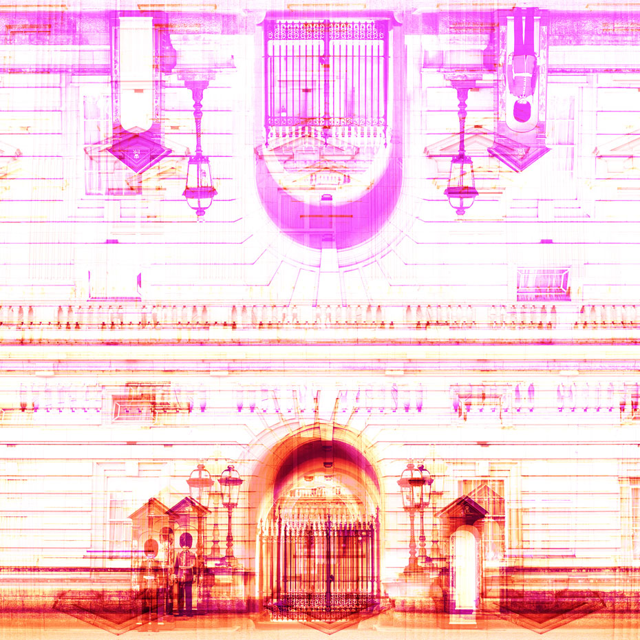 Buckingham Palace